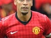 Angleterre Ferdinand veut limiter nombre joueurs étrangers
