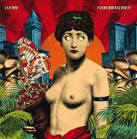 La Femme - Psycho Tropical Berlin (2013)