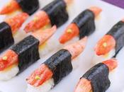 Sushi Grands Coraya mangue