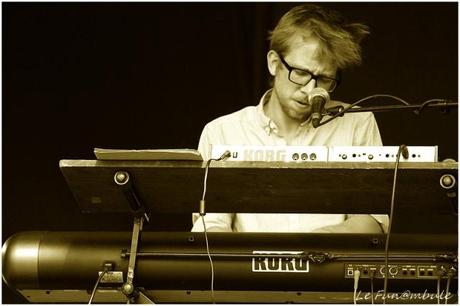 roscoe,live,rock,electro