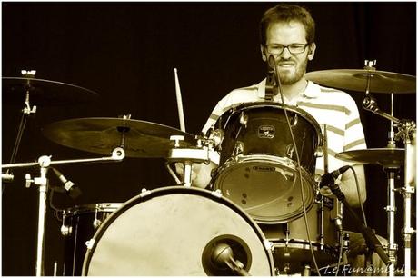 roscoe,live,rock,electro