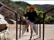 Escalade stop motion