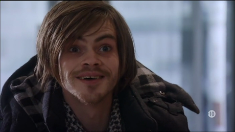 Ep. 2 - Johnny la brutasse