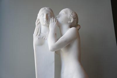 968. Promenades Parisiennes #6