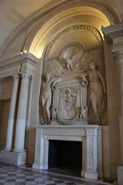 968. Promenades Parisiennes #6