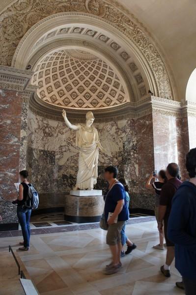 968. Promenades Parisiennes #6