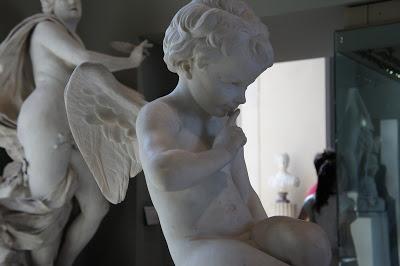 968. Promenades Parisiennes #6