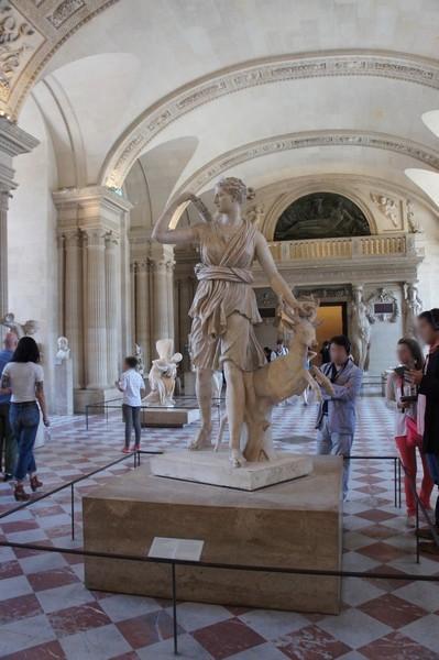 968. Promenades Parisiennes #6