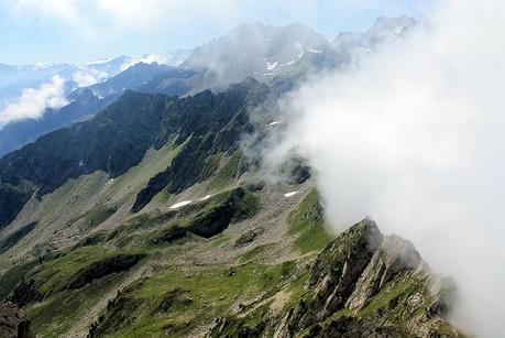 Don Quichotte contre les Grands Moulins (Belledonne)