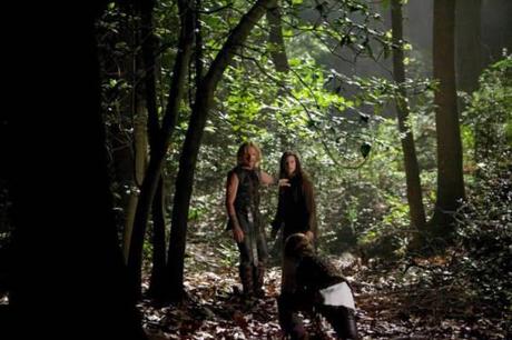 The Originals – Encore des photos!