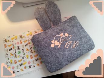 Bunnies are cute ʕ •ᴥ•ʔ