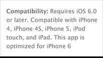 iPhone 6 et iPhone 7 présentés à la prochaine Keynote?...