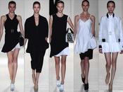 défilé Victoria Beckham 2014...