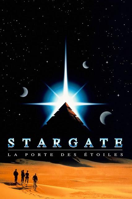 Stargate : la porte des étoiles bientôt ré-ouverte !