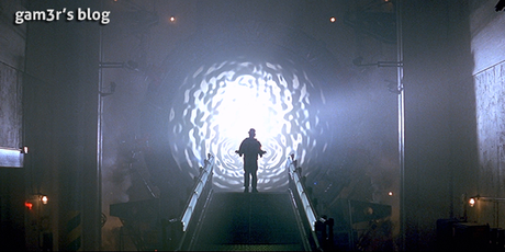 Stargate : la porte des étoiles bientôt ré-ouverte !