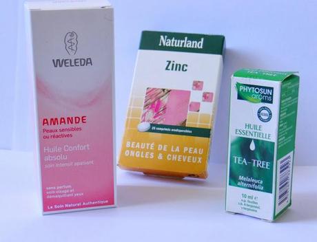 Mes Bonnes Résolutions de la Rentrée : Défi du lundi