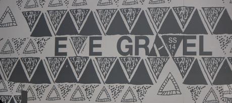 Eve gravel SS14