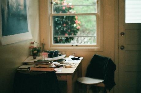 Ça donne envie de se poser et d’écrire…