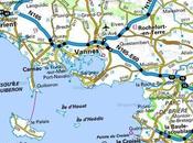 Belle-île-en-Mer Direction Palais