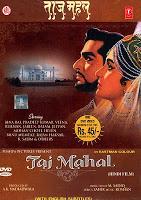 Filmfare pour Roshan : Taj Mahal (1964)