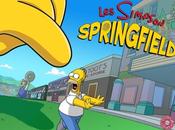 Simpson Springfield iPhone, Krusty veut rouvrir parc d’attractions Krustyland