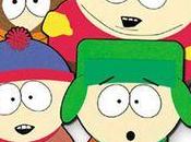 South Park humour transgressif service liberté