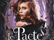 pacte loups Melissa Cruz