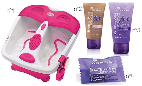 [ Wish list XXL ] : Makeup, vernis etc...