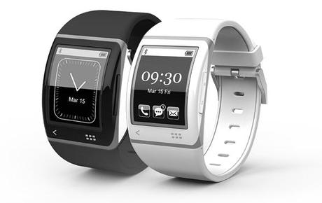 sonostar Smartwatch : Samsung réussira il à imposer le trend?