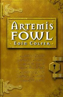 artemis-fowl-eoin colfer