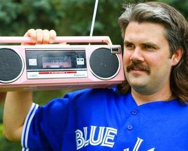 Une famille canadienne décide de vivre comme en 1986