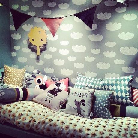 Maison&Objet; : les jolies choses qui viennent du Nord #2 Maison&Objet; : les jolies choses qui viennent du Nord #2