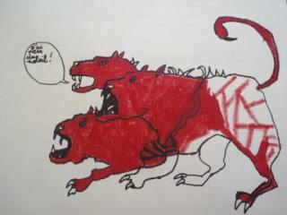 Un été mythologique