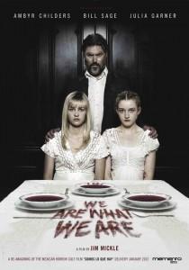 L’Etrange Festival 2013, 1re partie