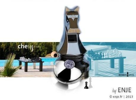 Sophisme et sophistication échiquéens avec Fumex