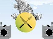 Let's goooo DINING PLEASE Kulte Sound System, Dame Noir chefs Gourméditerranée