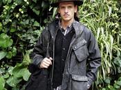 Stevenson overall 2013 collection lookbook