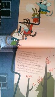 La chasse au grommelon