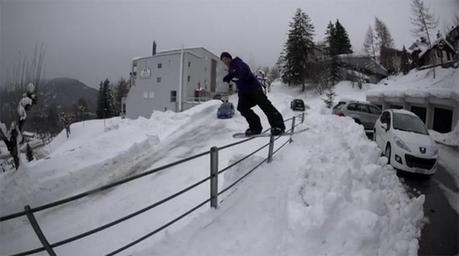 Découvrez le teaser de Incoming