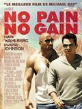 Photo : No Pain No Gain