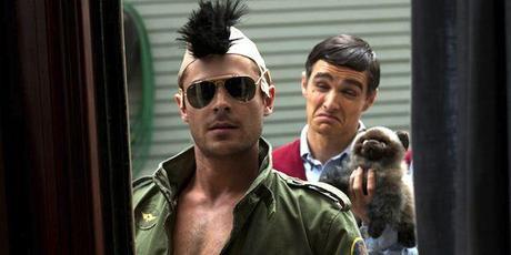 FLASH FLASH FIRST WEEK OF SEPTEMBER