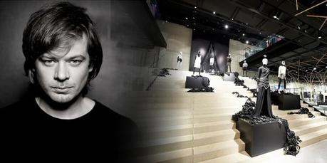 MODE: Jay Ahr chez SMETS, l’ interview (VIDEO)