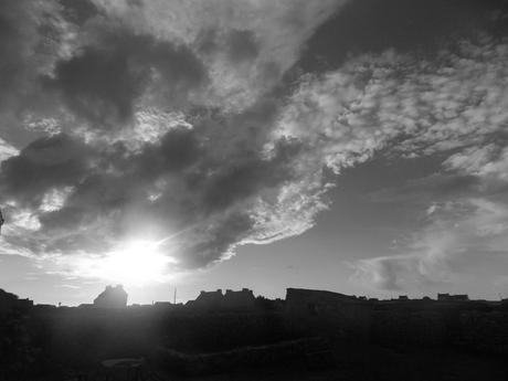 des mots et des nuages