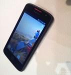 Quecha 5: Le premier smartphone estampillé Décathlon