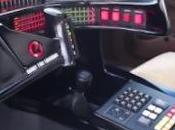 réplique voiture K2000