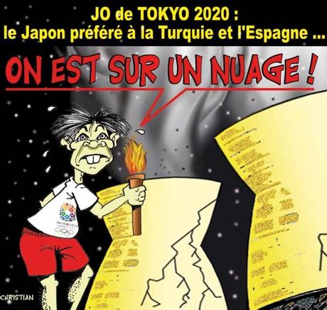 (c) Christian Larivière