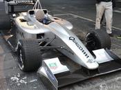 Qualcomm partenaire Championnat Formula