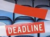 Annika Bengzton Deadline Liza Marklund