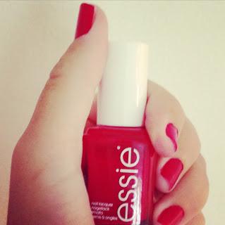 Pour la rentrée on prend l'Aperitif avec Essie