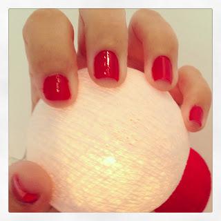 Pour la rentrée on prend l'Aperitif avec Essie